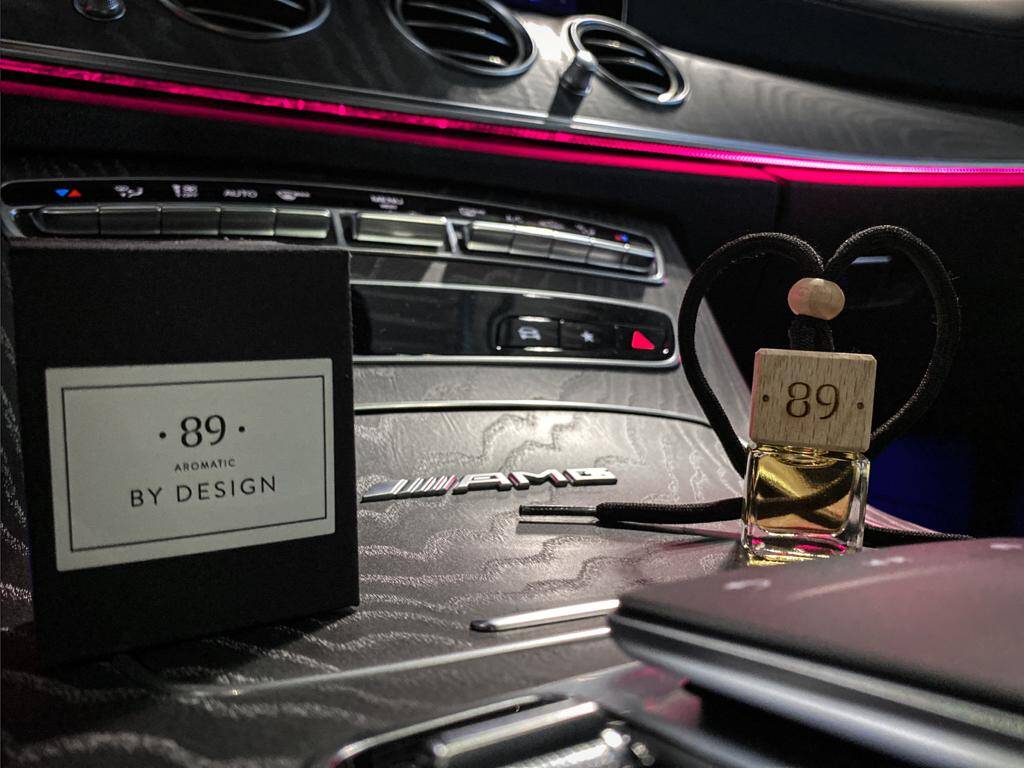 Autoduft - By Design – Bild 2