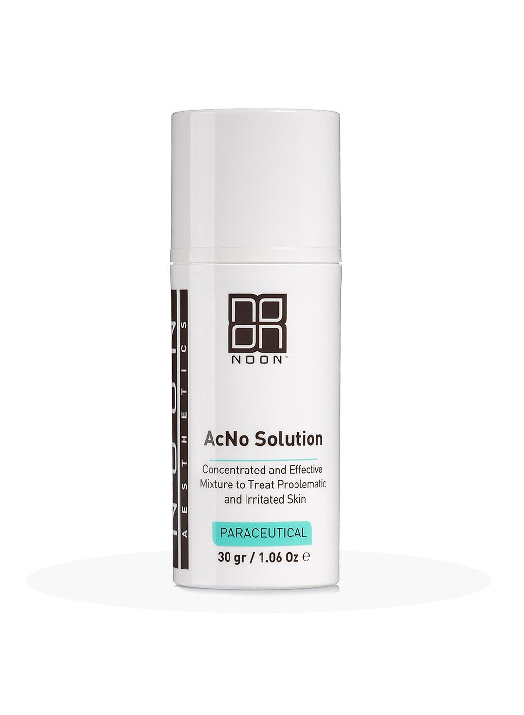 NOON AcNo Solution