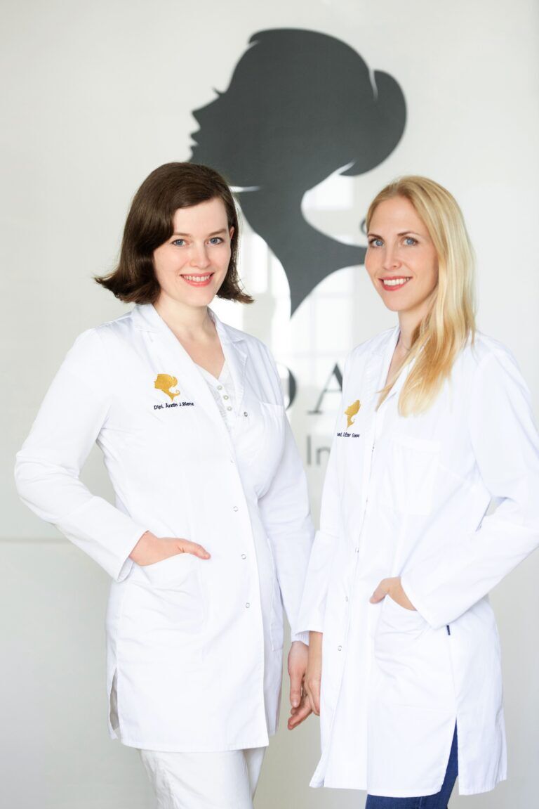 Vampir Lifting in Bern. Anti Aging Behandlung Bern. PRP Behandlung Bern